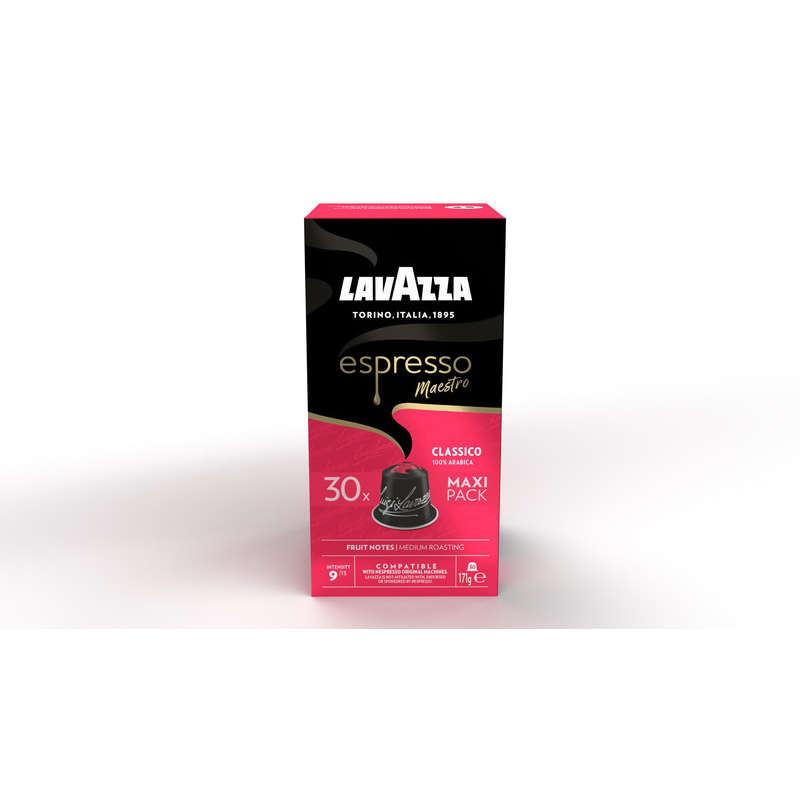 LAVAZZA-051009