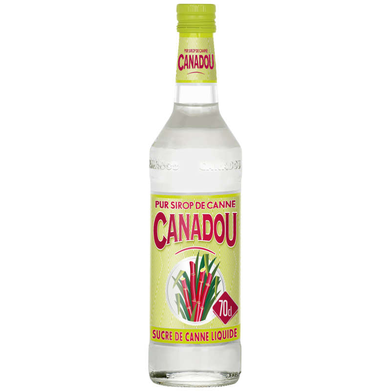 CANADOU-051270