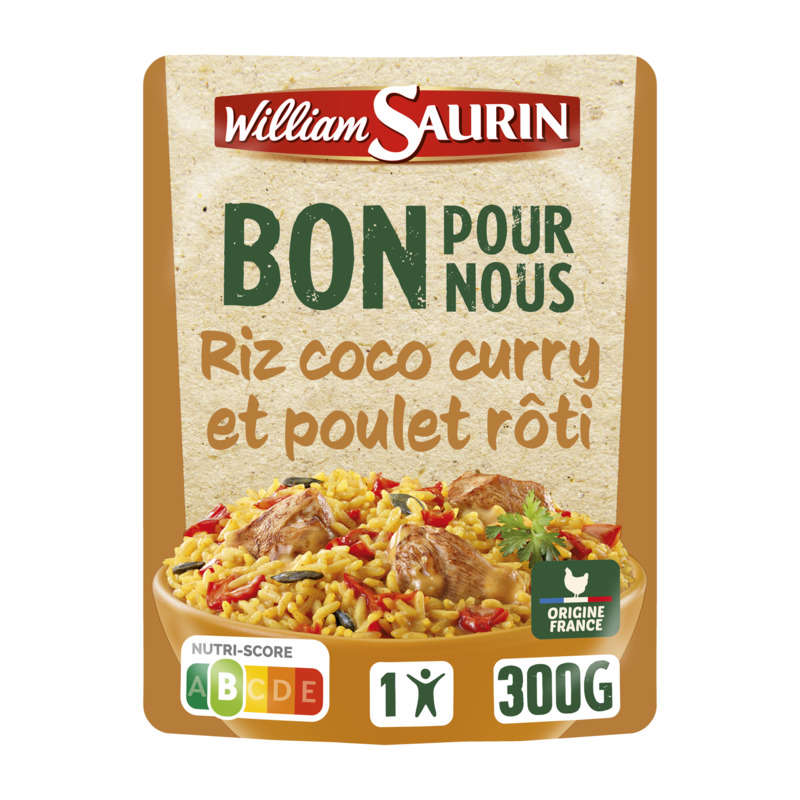 WILLIAM SAURIN-054230