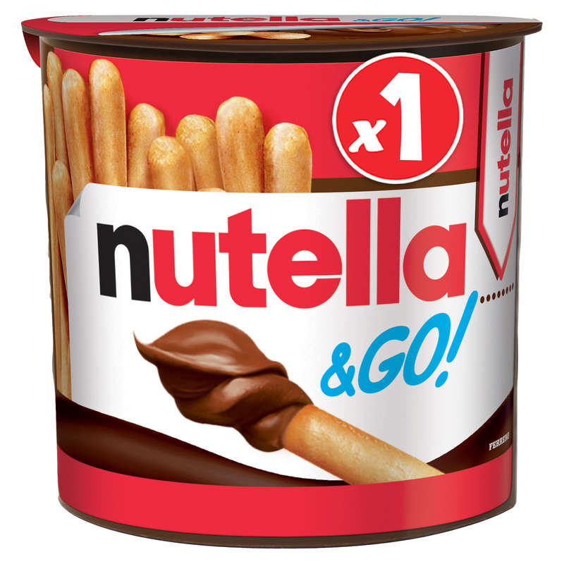 NUTELLA-058057