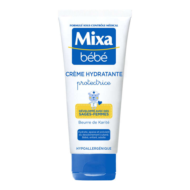 MIXA BEBE-060304