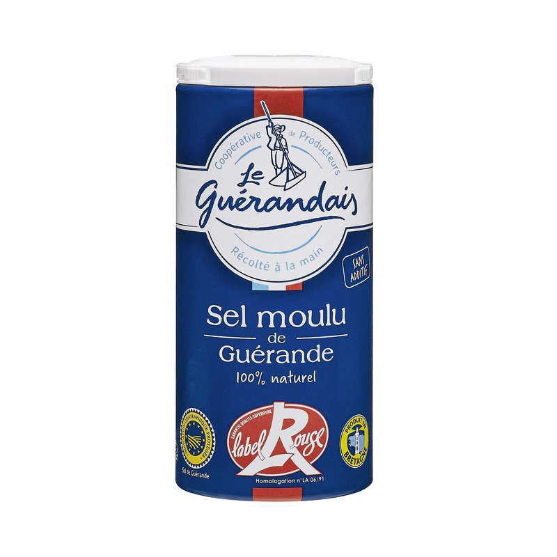 LE GUERANDAIS-063114