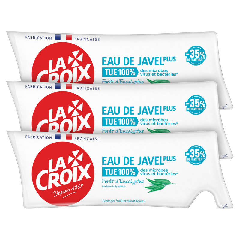 LA CROIX-065366