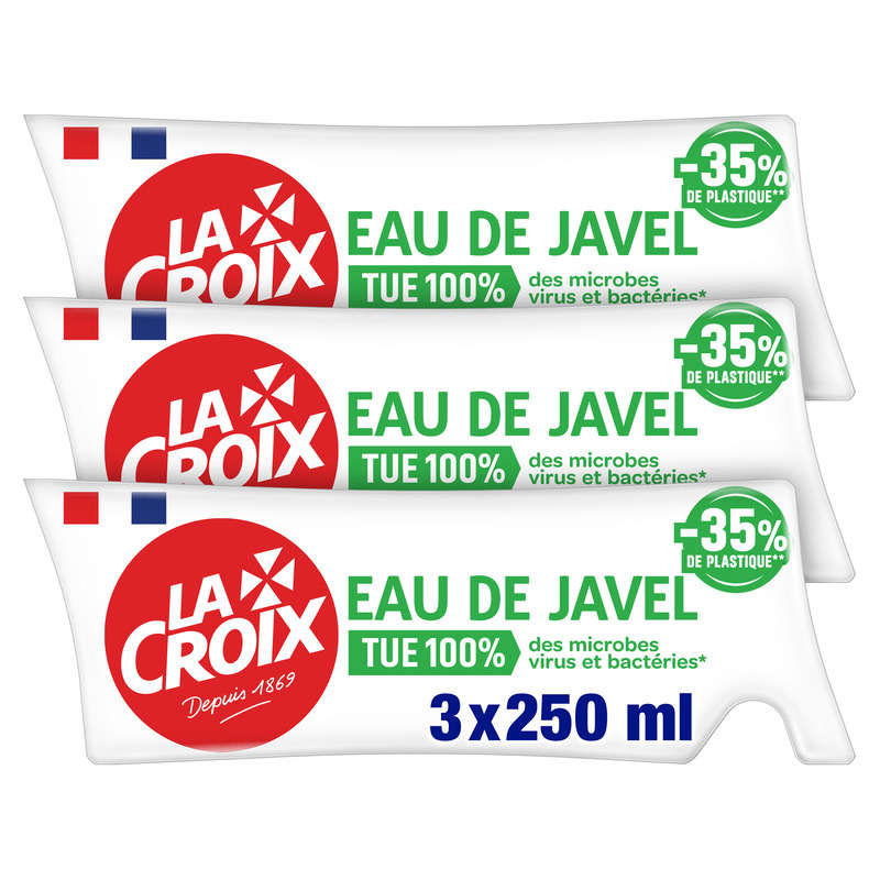 LA CROIX-065378