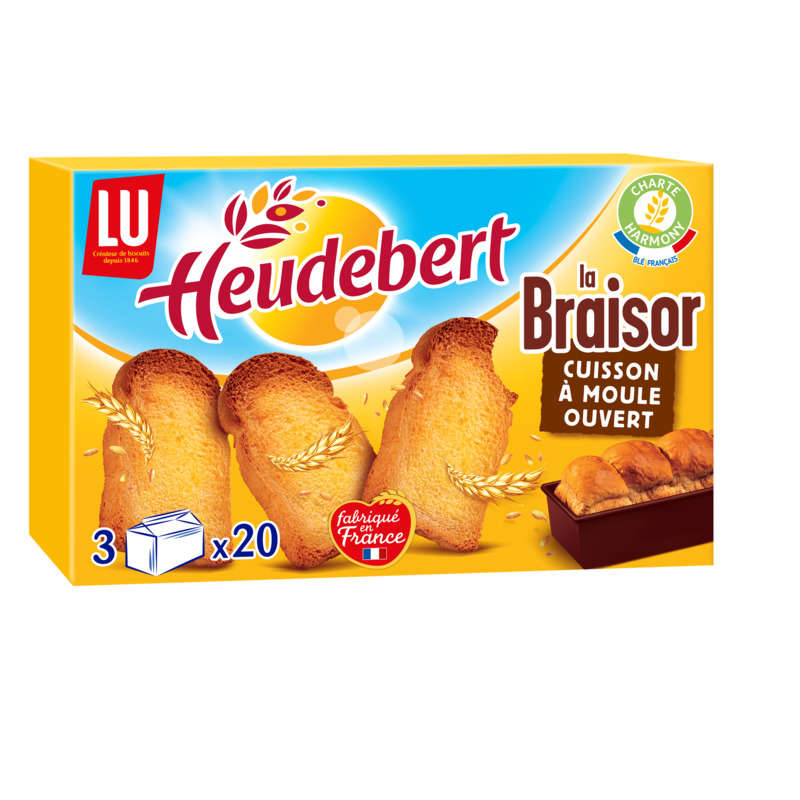 HEUDEBERT-065851