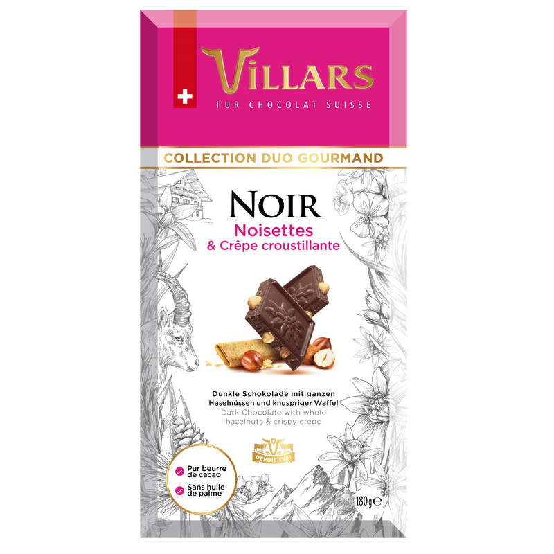 VILLARS-067617