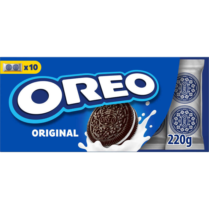 OREO-067618