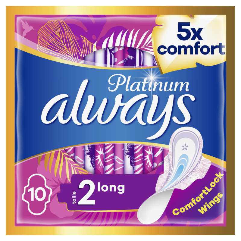 ALWAYS-068545