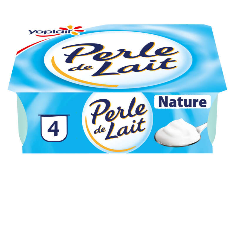 PERLE DE LAIT-068921