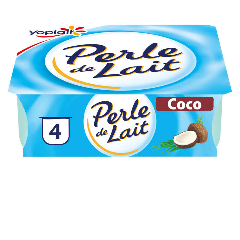 PERLE DE LAIT-068923