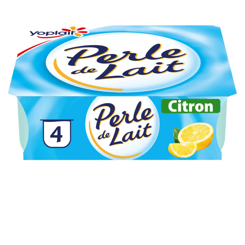 PERLE DE LAIT-068935