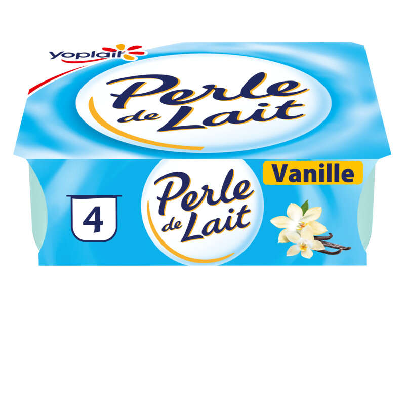 PERLE DE LAIT-068972