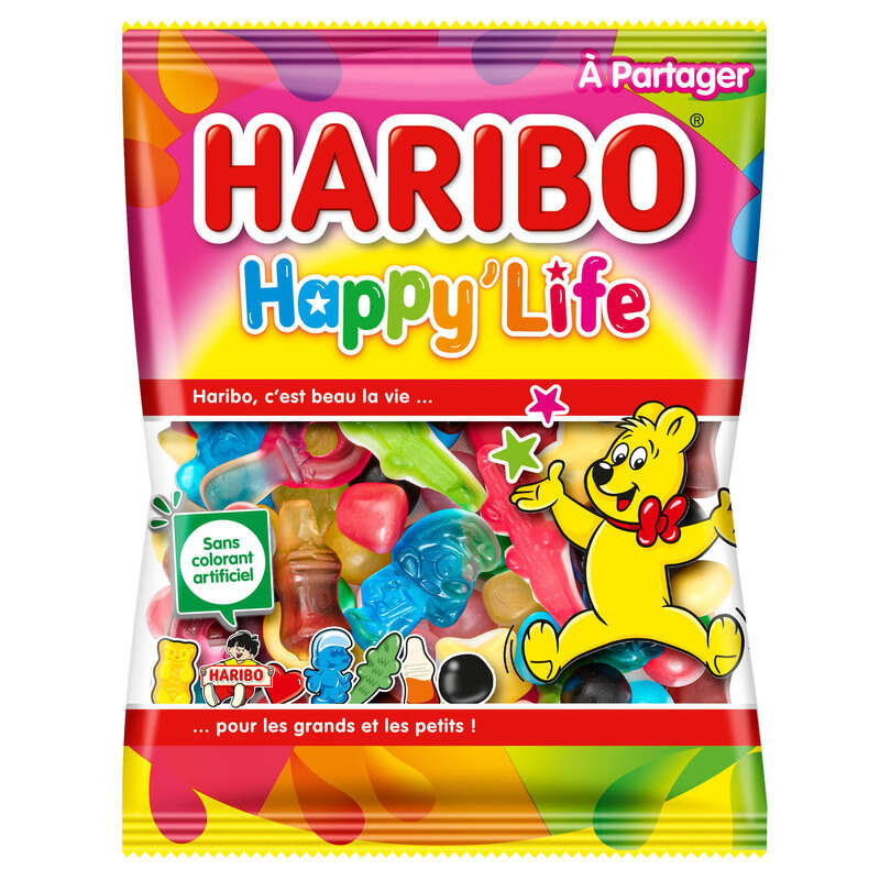 HARIBO-070387