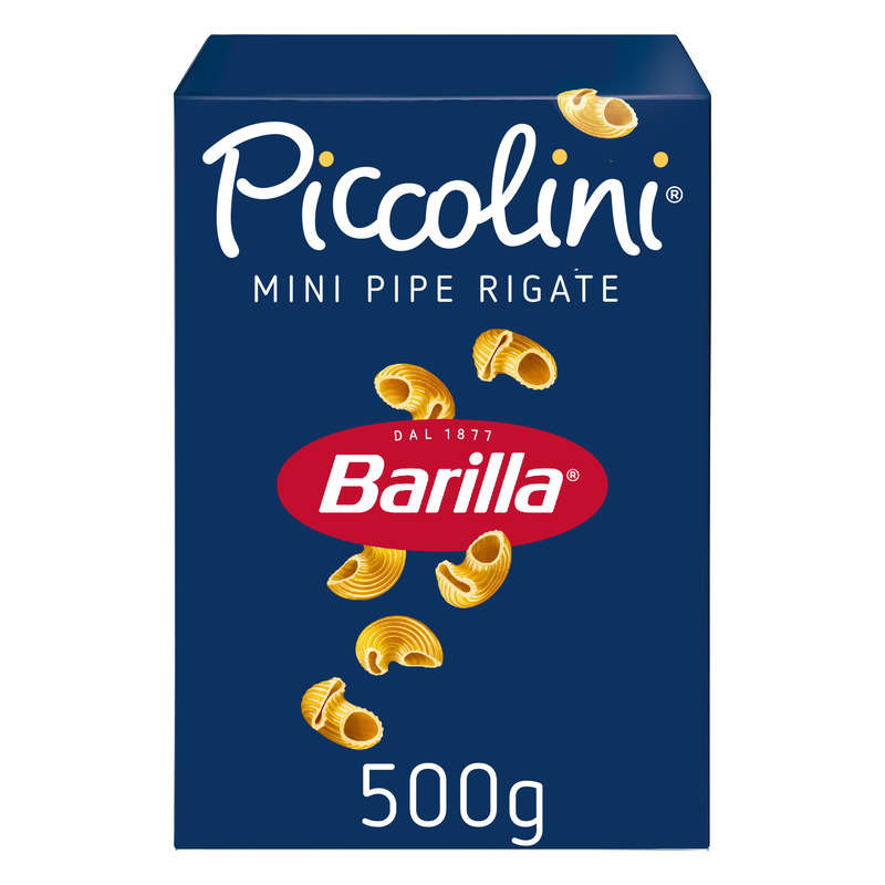 BARILLA-070732