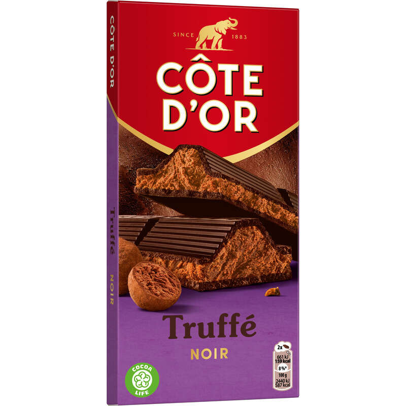 COTE D'OR-071312