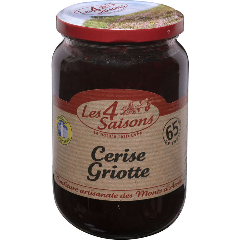 LES 4 SAISONS-071762