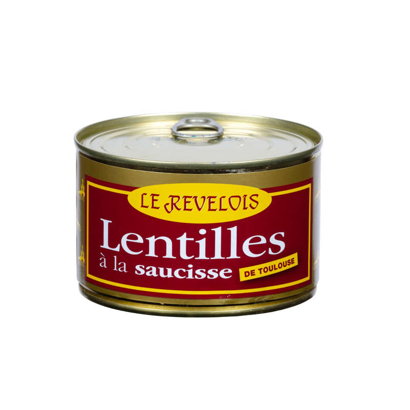 LE REVELOIS-072879