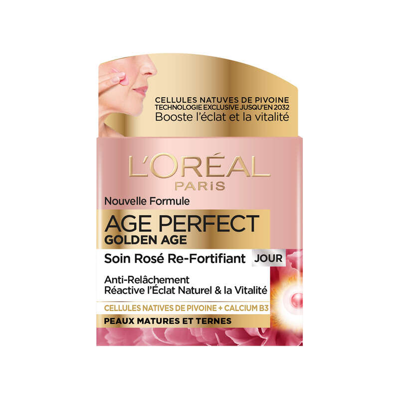 L'OREAL-073302