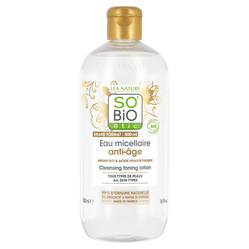 SO BIO ETIC-074666