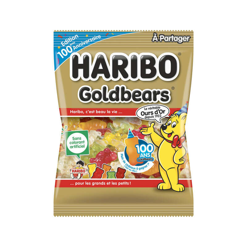 HARIBO-077527