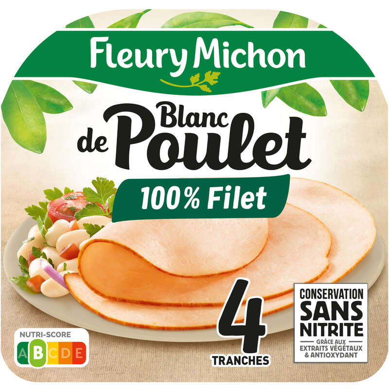 FLEURY MICHON-078668