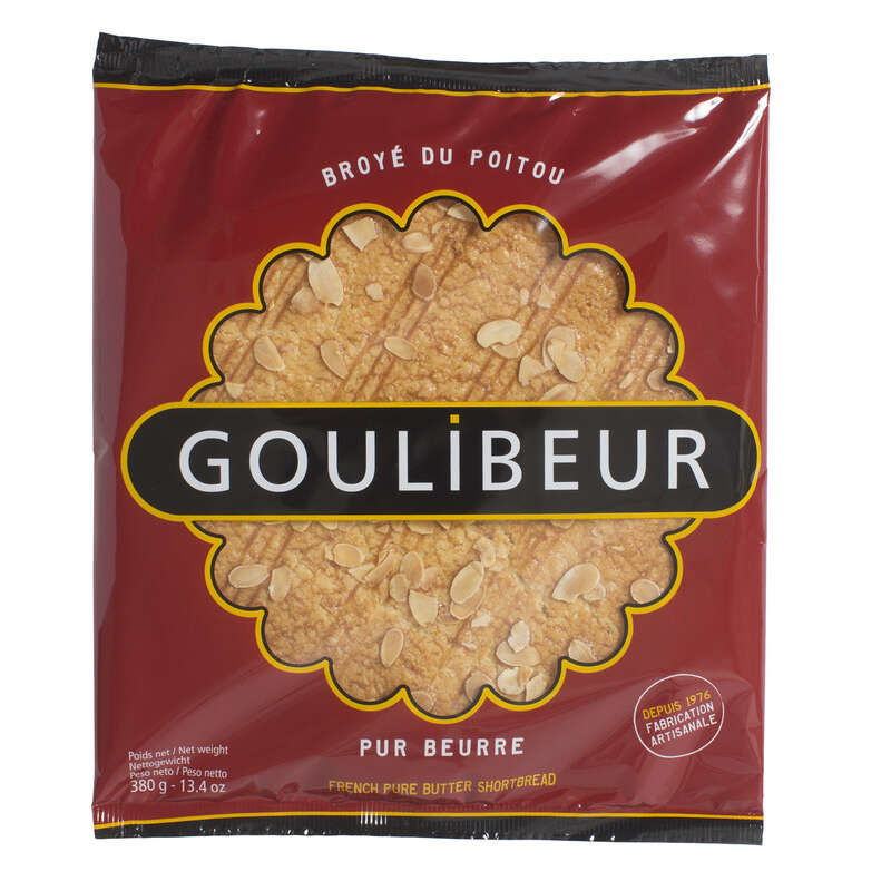 GOULIBEUR-079572