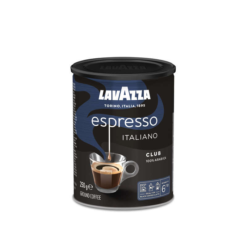 LAVAZZA-079787