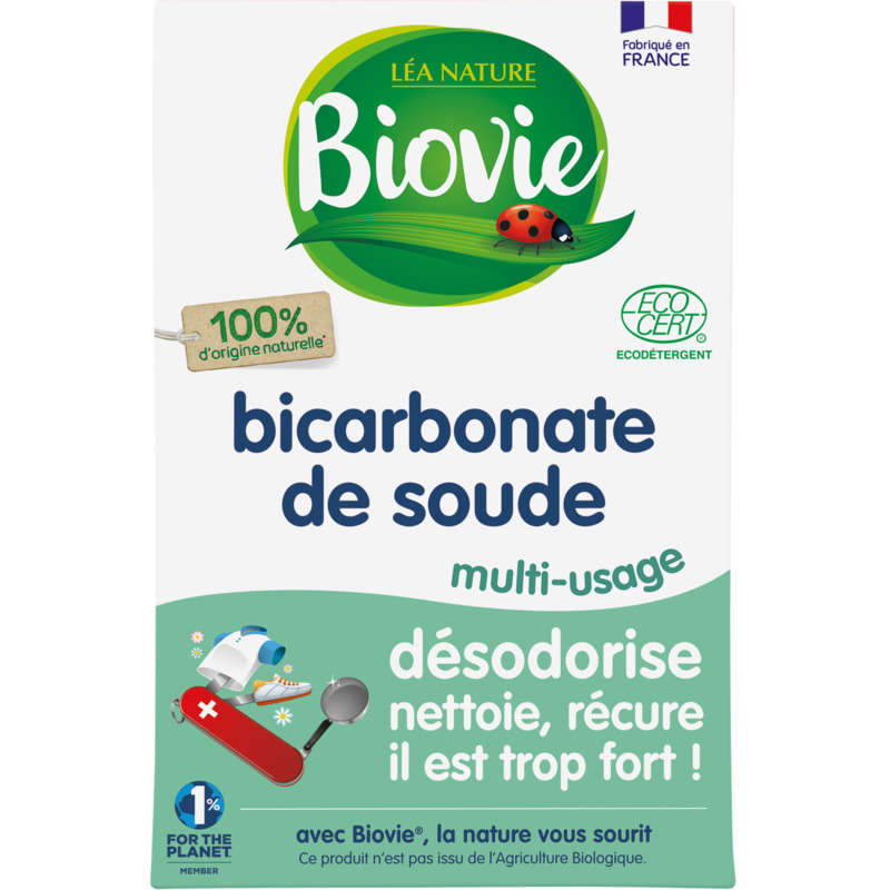 Est-ce que je peux manger ma bicarbonate de soude ? : r/AskFrance