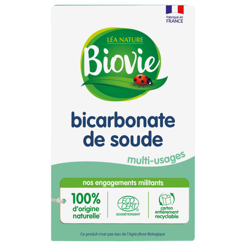 Est-ce que je peux manger ma bicarbonate de soude ? : r/AskFrance