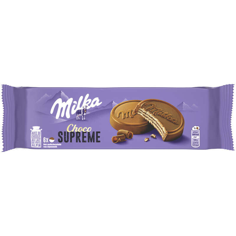 MILKA-082366