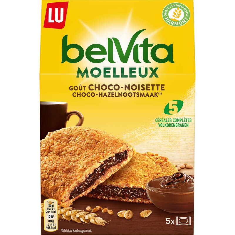 BELVITA-082720