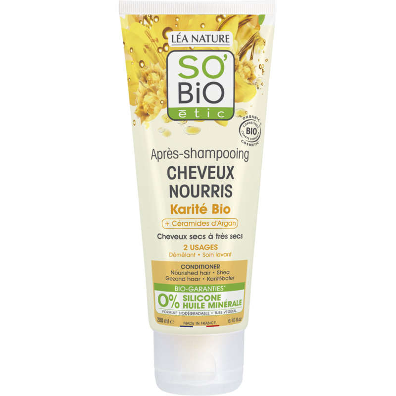 SO BIO ETIC-082754