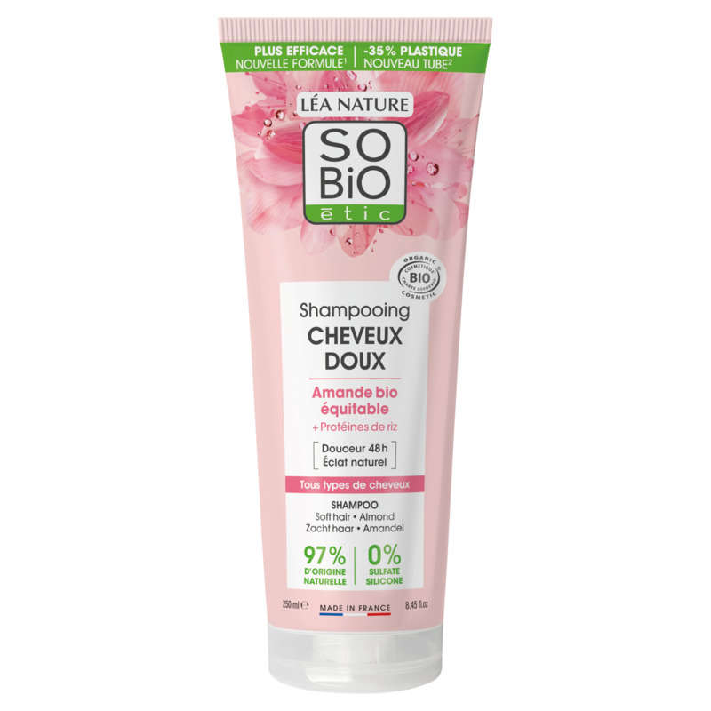 SO BIO ETIC-083009