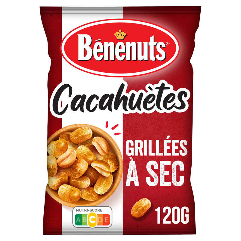 BENENUTS-083107