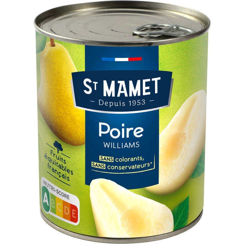 ST MAMET-084453