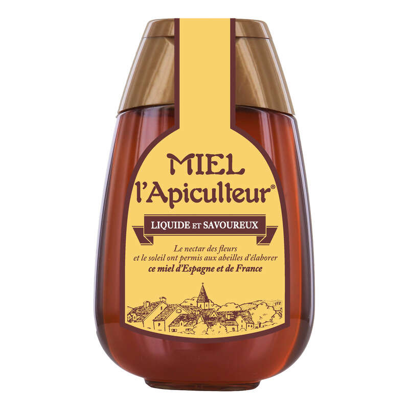 MIEL L'APICULTEUR-085635