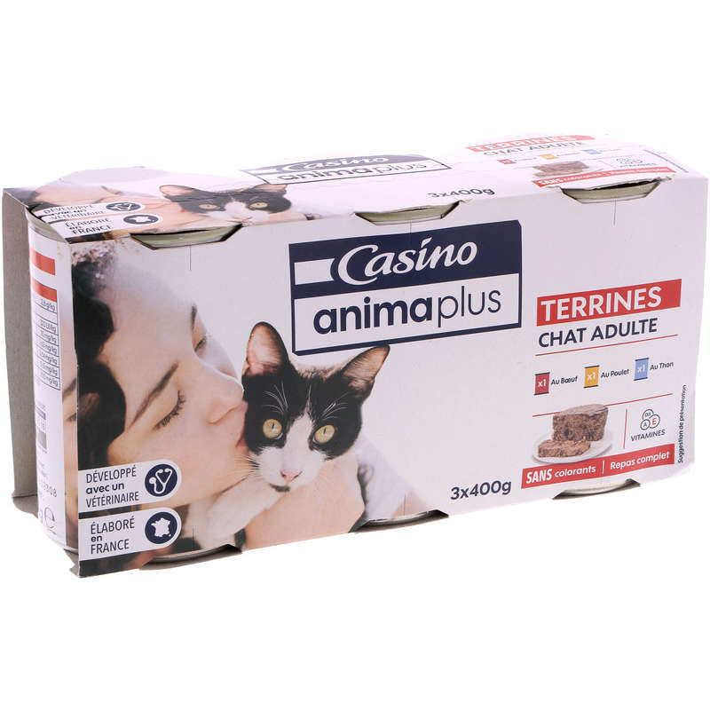 CASINO ANIMAPLUS-086006