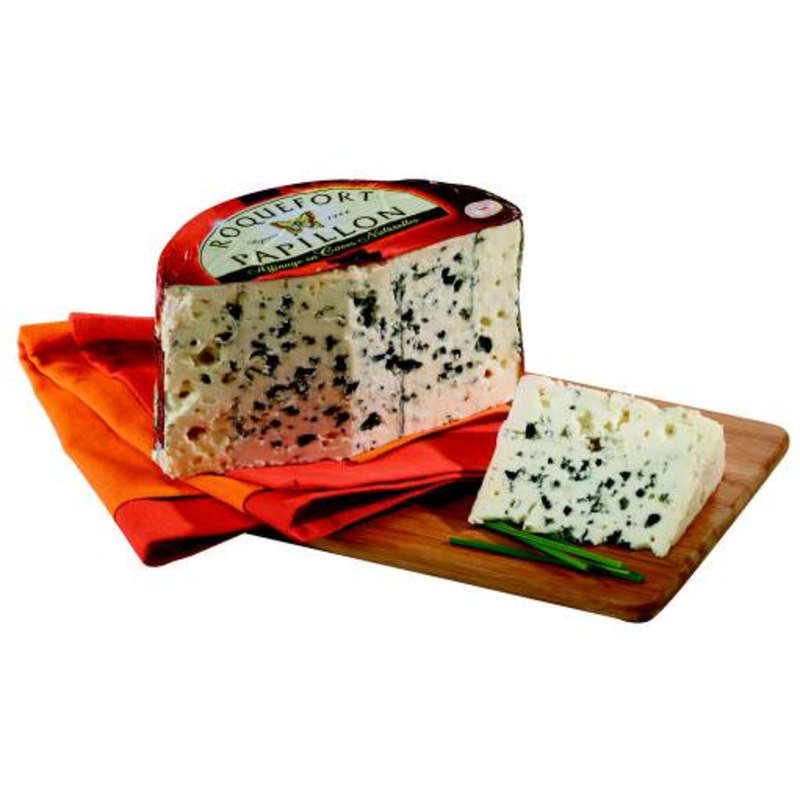 Roquefort Papillon 150g