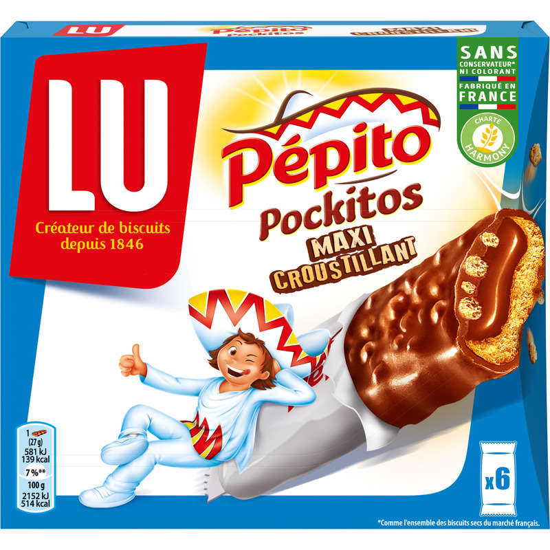 PEPITO-086666