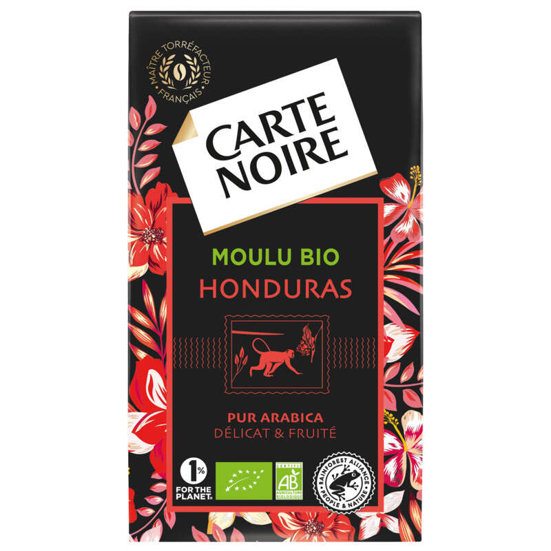 CARTE NOIRE-088331