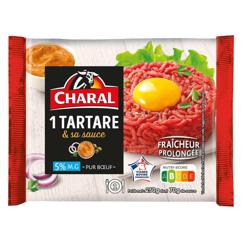 CHARAL-089332