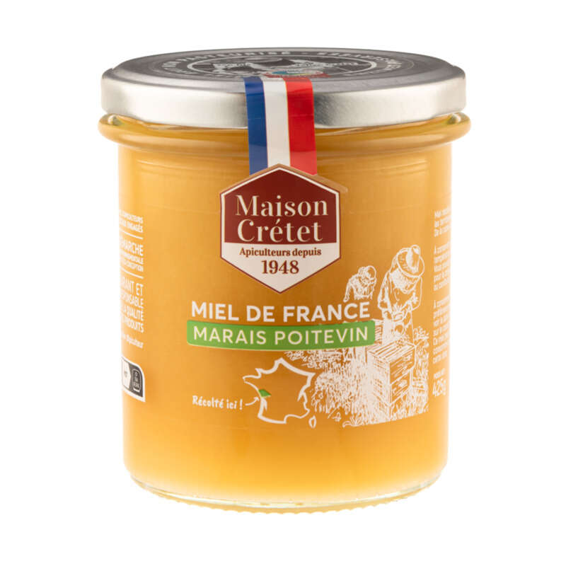 MAISON CRETET-089371