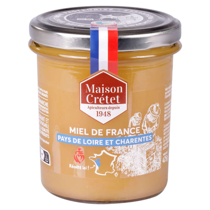 MAISON CRETET-089375