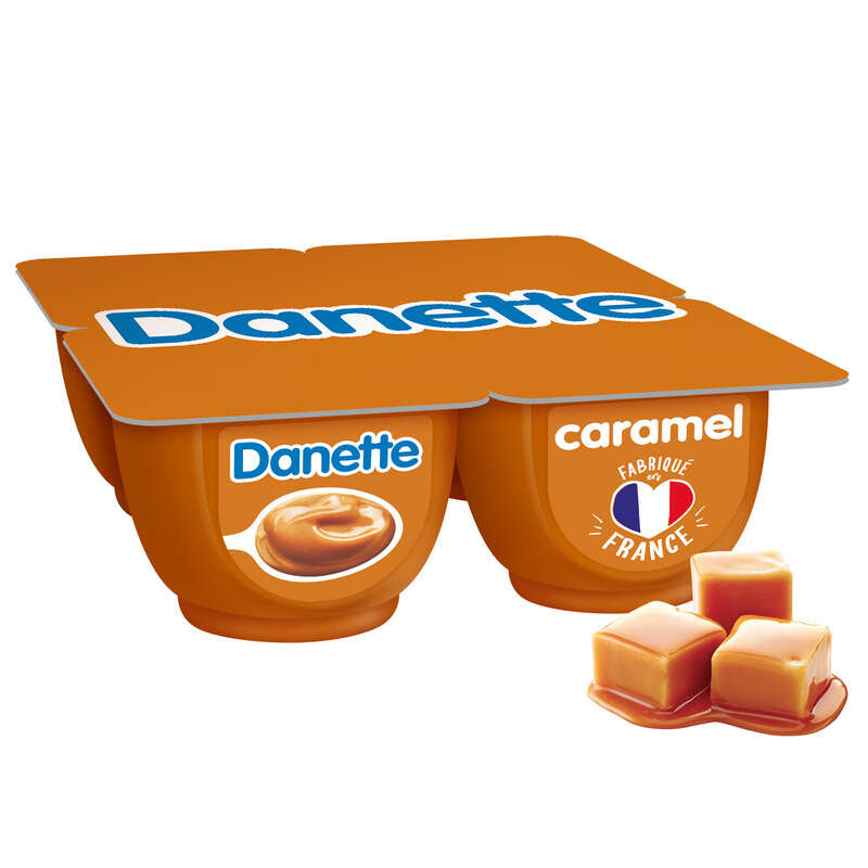 DANETTE-090295