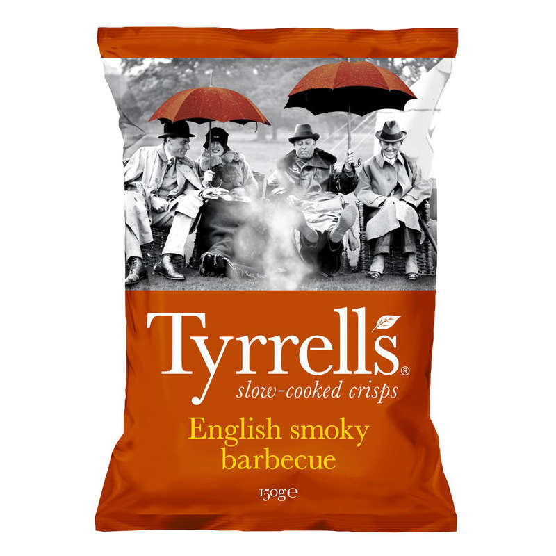 TYRRELLS-090373