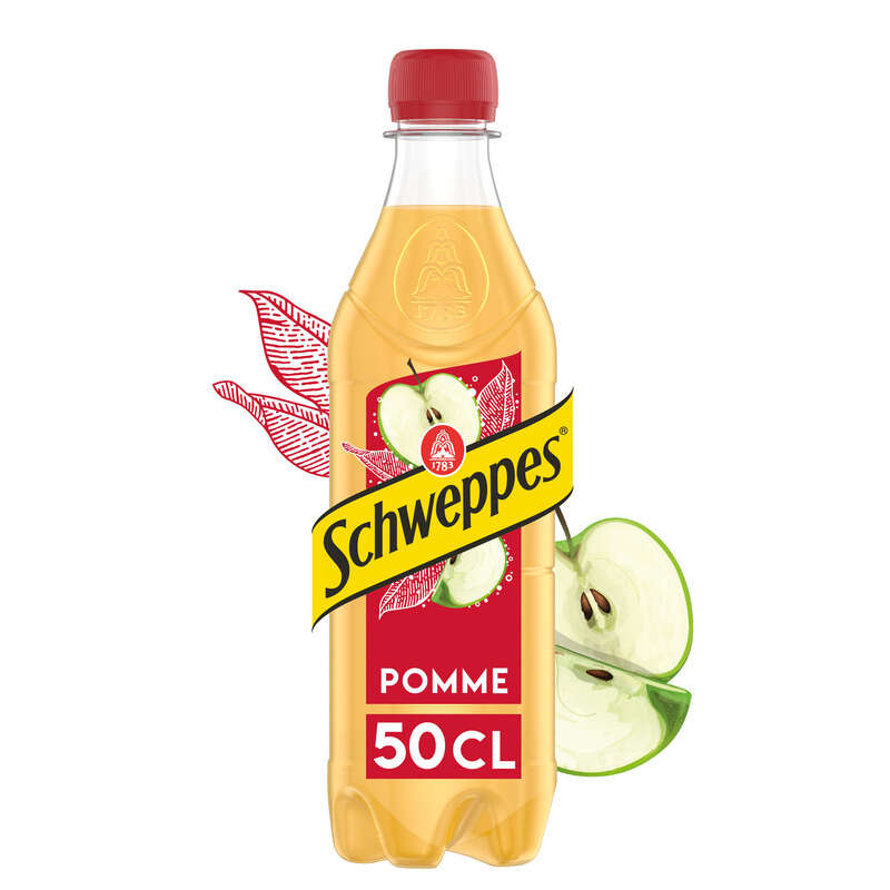 SCHWEPPES-090545