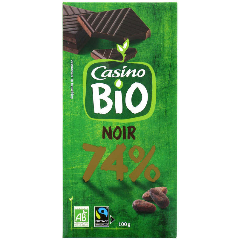 CASINO BIO-091851