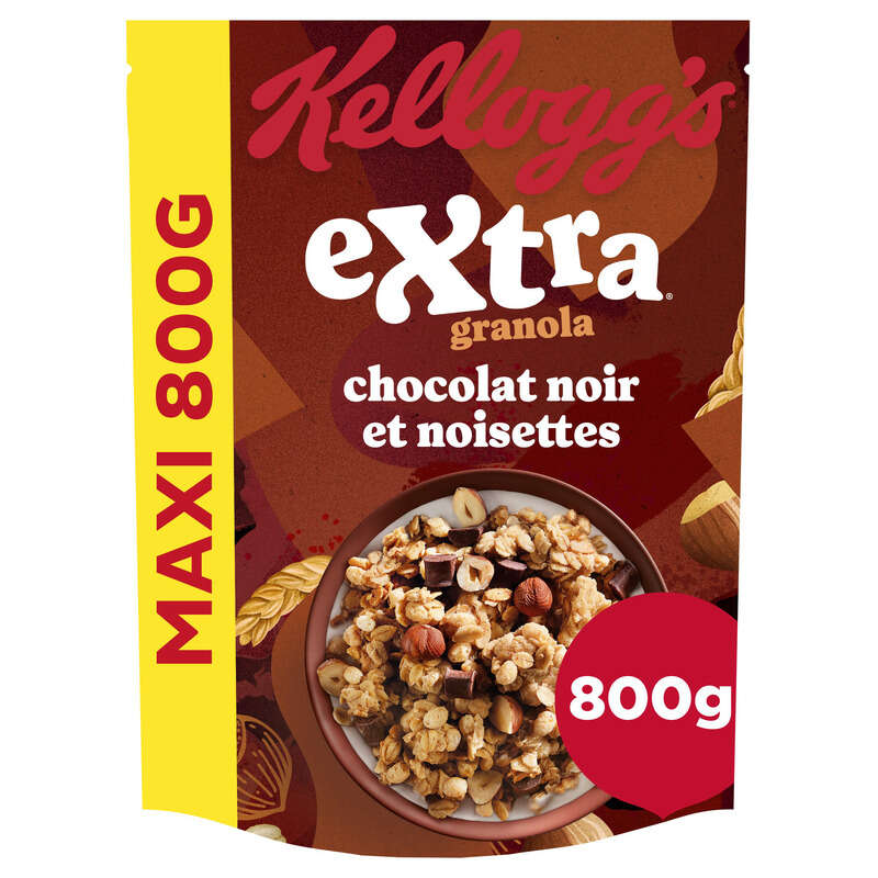 KELLOGG'S-092981