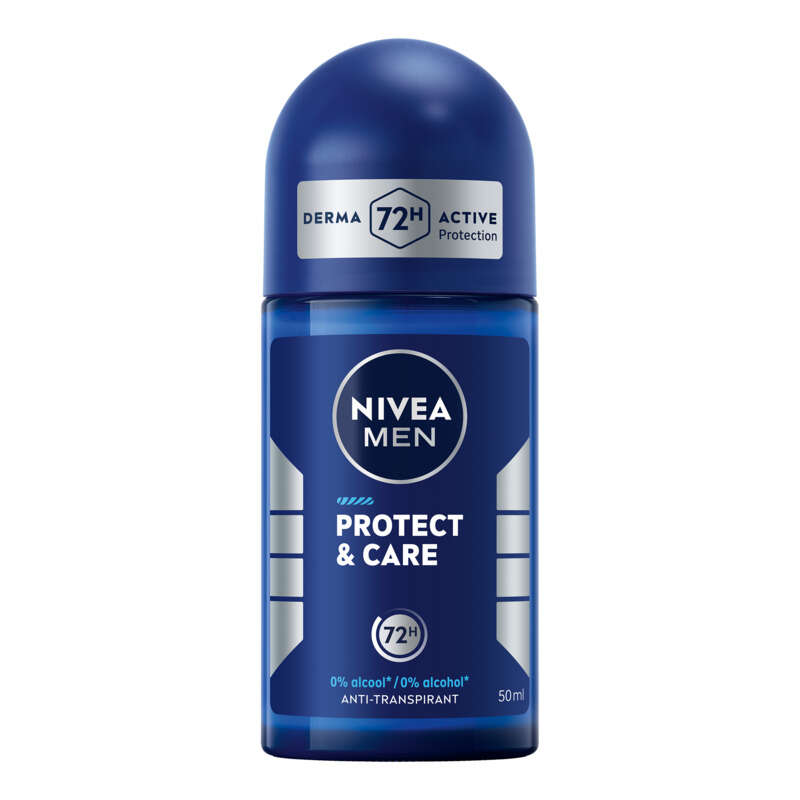 NIVEA FOR MEN-097724