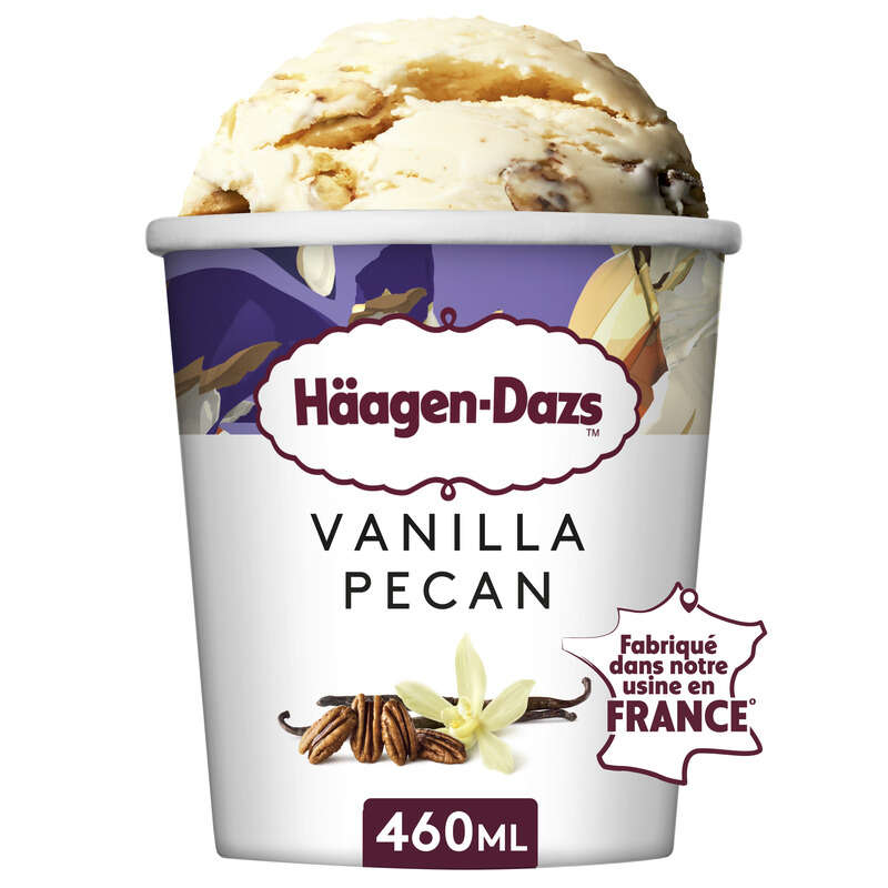 HAAGEN DAZS-097981